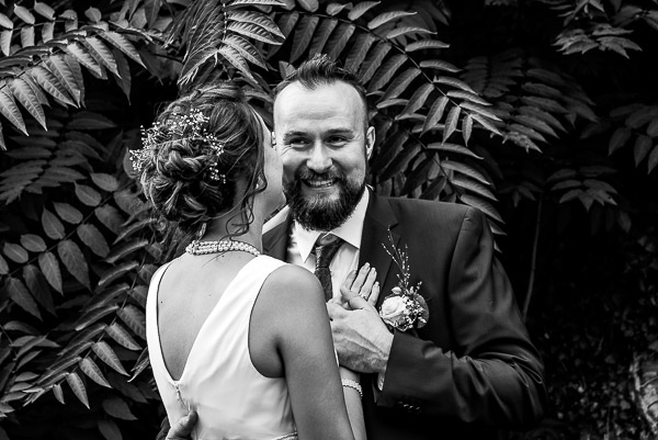 Hochzeitsfotografie-Brautpaar