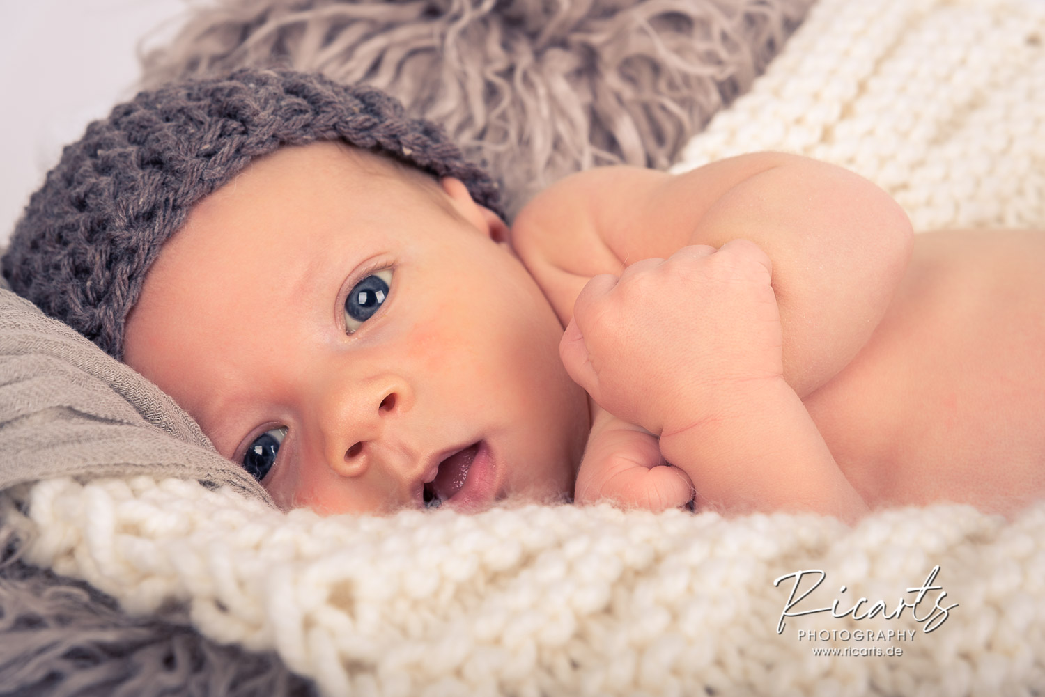 Fotografie-Newborn Baby