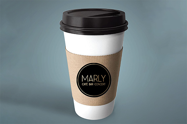 Visuelles-Kommunikationsdesign-cafe-marly-cafe-to-go-becher-mit-logo
