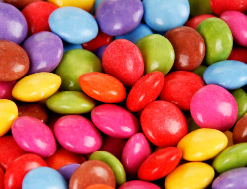 Die richtige Farbe für dein Logo – Farben kombinieren