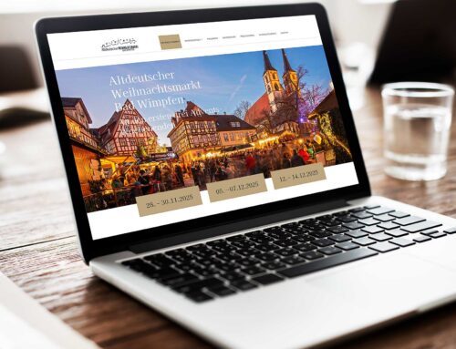 Weihnachtsmarkt Bad Wimpfen